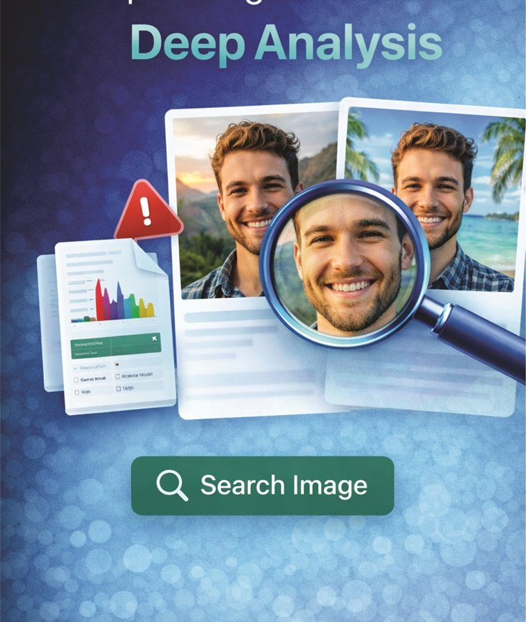 File forensics analysis interface